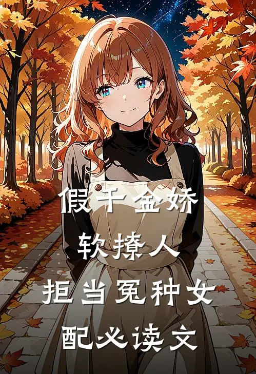假千金娇软撩人，拒当冤种女配必读文