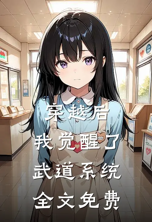 穿越后,我觉醒了武道系统全文免费观看