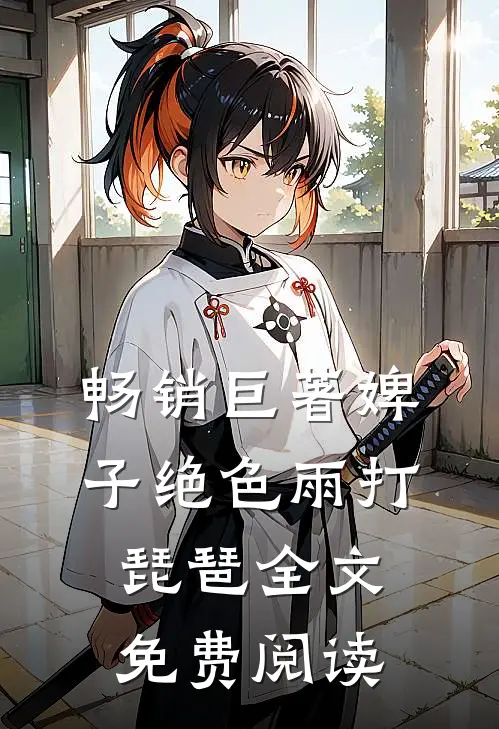 畅销巨著婢子绝色 雨打琵琶全文免费阅读