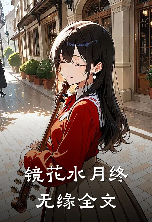 镜花水月终无缘全文免费阅读