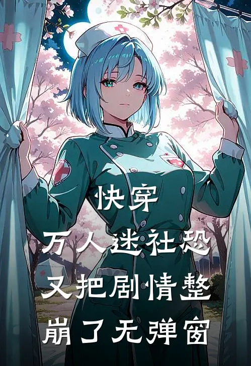 快穿万人迷社恐又把剧情整崩了无弹窗免费阅读