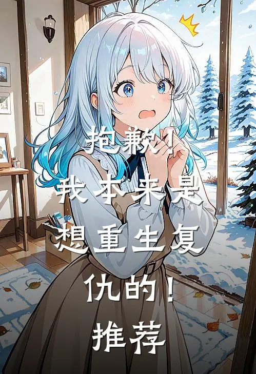 抱歉！我本来是想重生复仇的！推荐