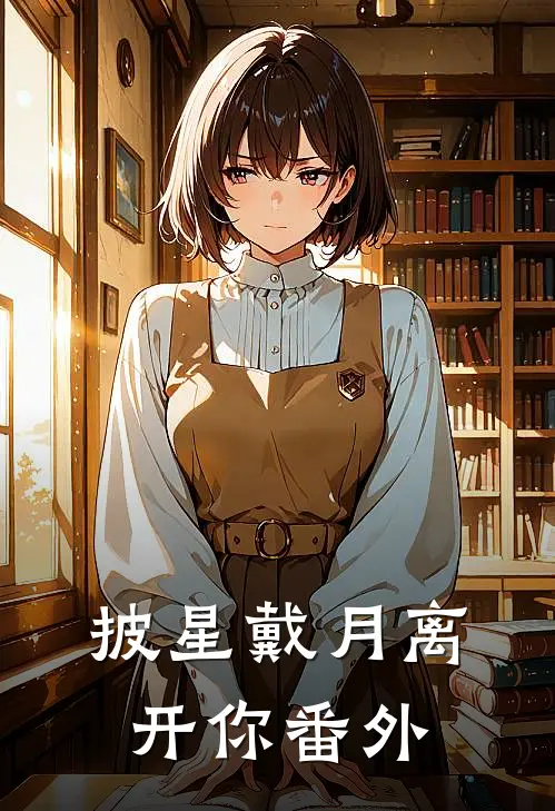 披星戴月离开你番外