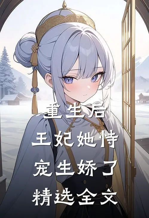 重生后,王妃她恃宠生娇了精选全文免费