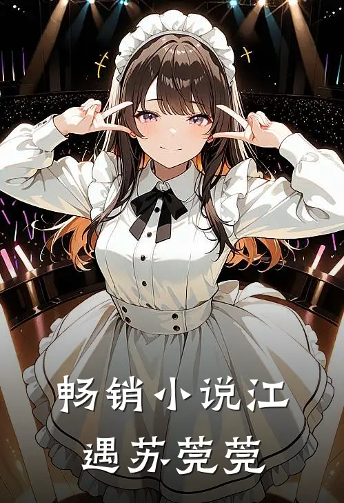 畅销小说江遇苏莞莞