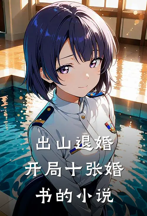 出山退婚,开局十张婚书的