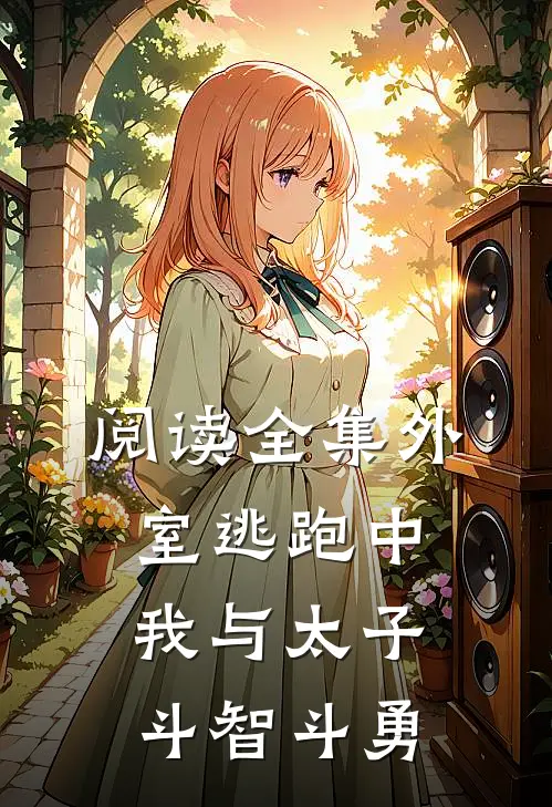 阅读全集外室逃跑中：我与太子斗智斗勇