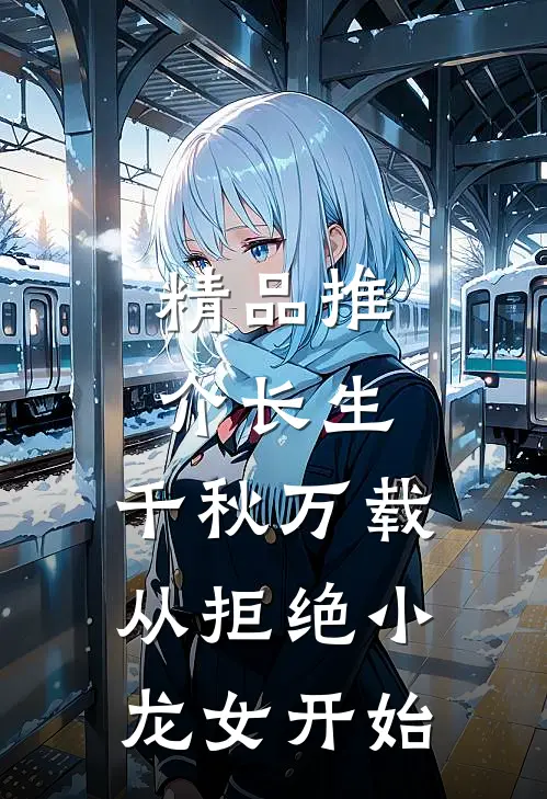 精品推介长生:千秋万载从拒绝小龙女开始