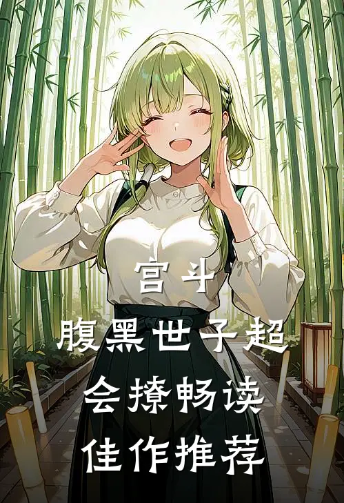 宫斗：腹黑世子超会撩畅读佳作推荐