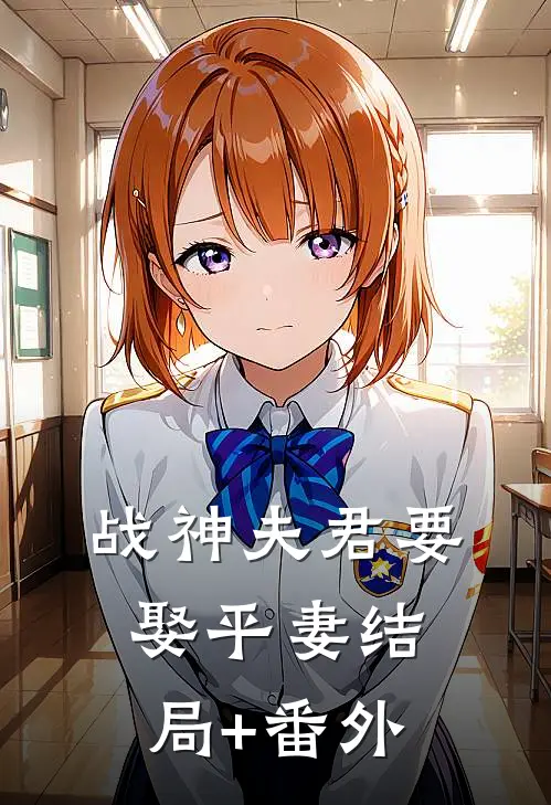 战神夫君要娶平妻结局+番外