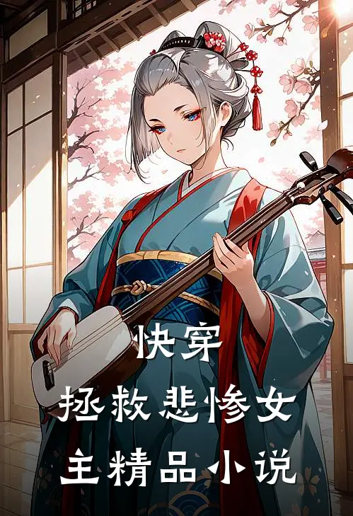 快穿拯救悲惨女主精品推荐