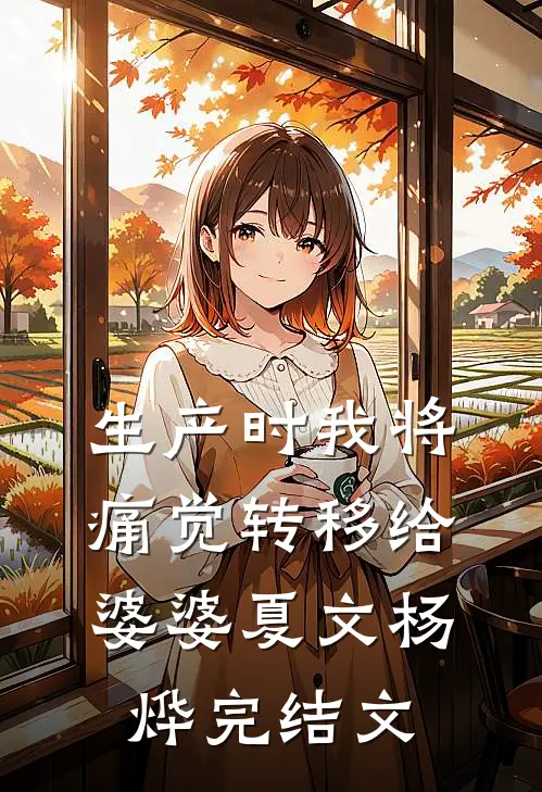 生产时我将痛觉转移给婆婆夏文杨烨完结文