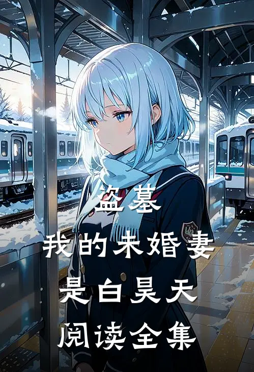 盗墓：我的未婚妻是白昊天阅读全集