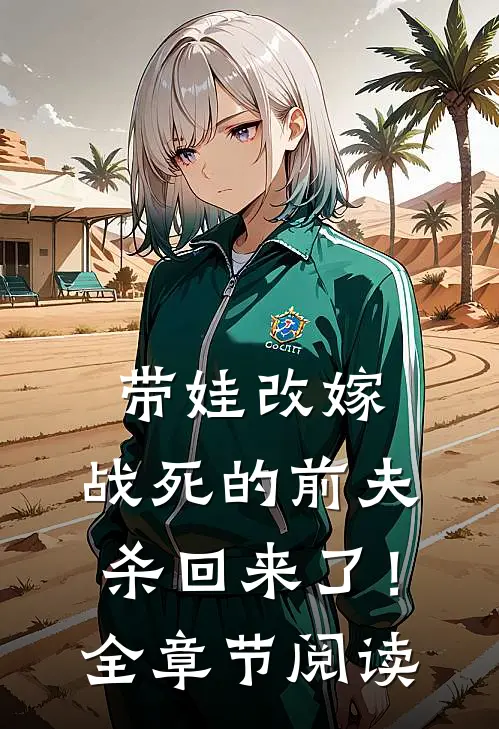 带娃改嫁,战死的前夫杀回来了!全章节阅读