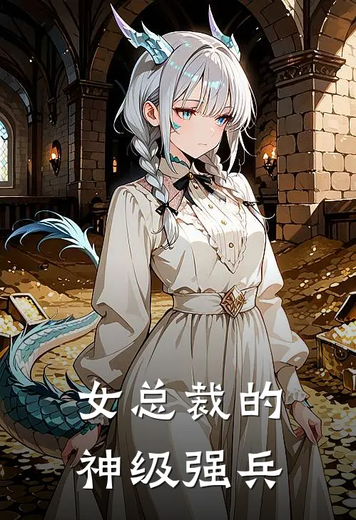 女总裁的神级强兵