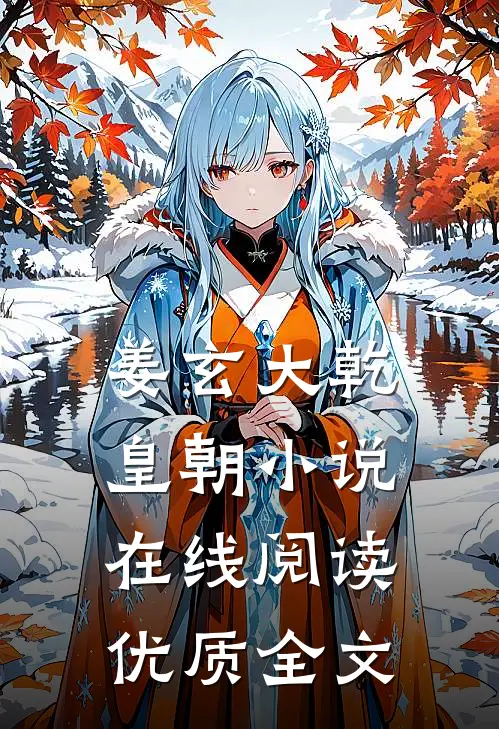 姜玄大乾皇朝小说在线阅读优质全文