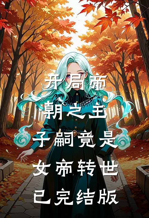开局帝朝之主子嗣竟是女帝转世已完结版漫画