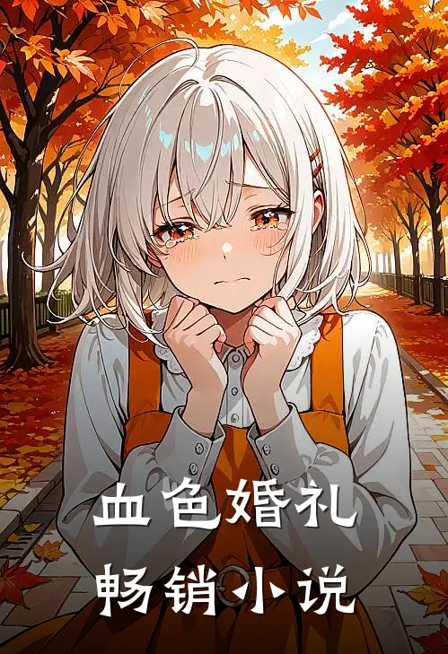 血色婚礼畅销小说