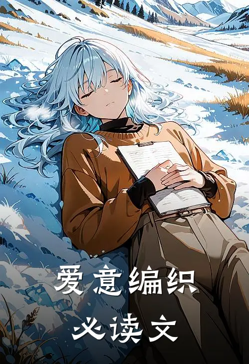 爱意编织必读文