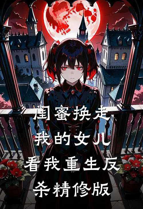 闺蜜换走我的女儿,看我重生反杀精修版漫画
