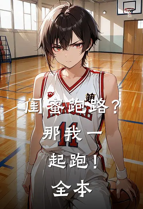 闺蜜跑路?那我一起跑!全本