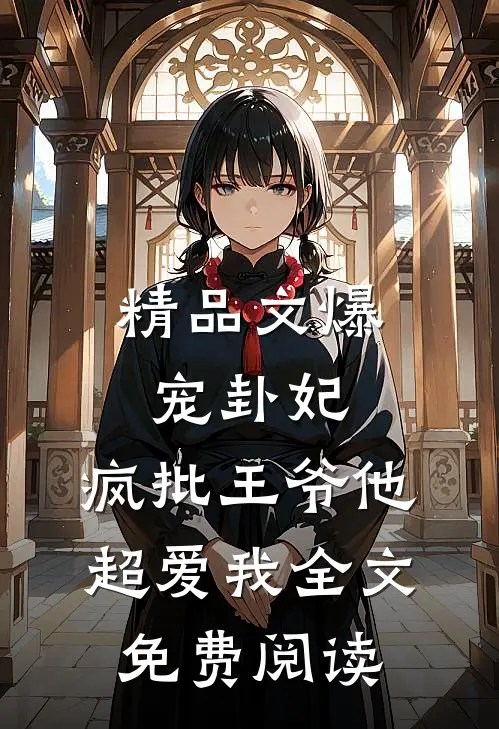 精品文爆宠卦妃:疯批王爷他超爱我全文免费阅读