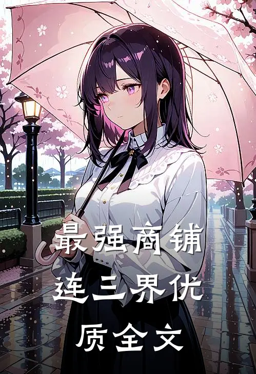 最强商铺连三界优质全文