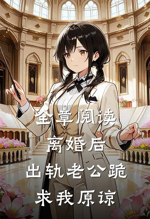 全章阅读离婚后，出轨老公跪求我原谅