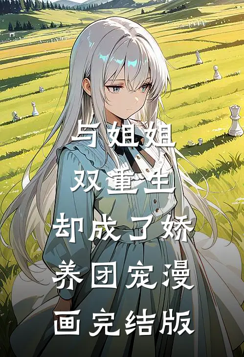 与姐姐双重生,却成了娇养团宠漫画完结版