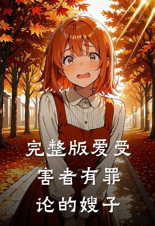 完整版爱受害者有罪论的嫂子在线