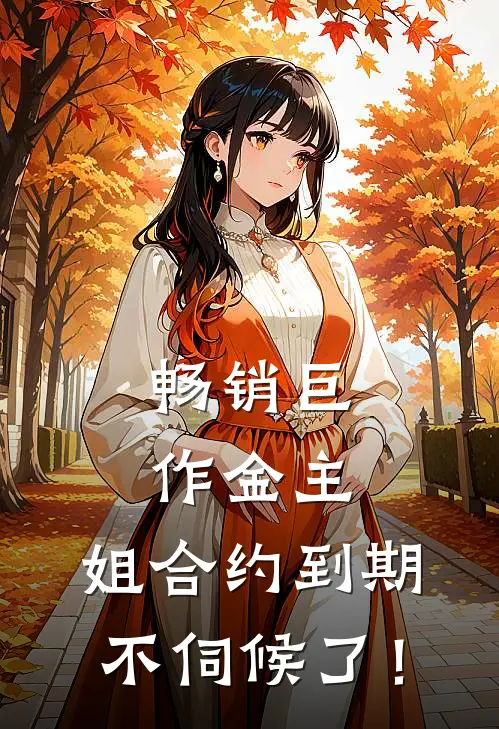 畅销巨作金主，姐合约到期，不伺候了！