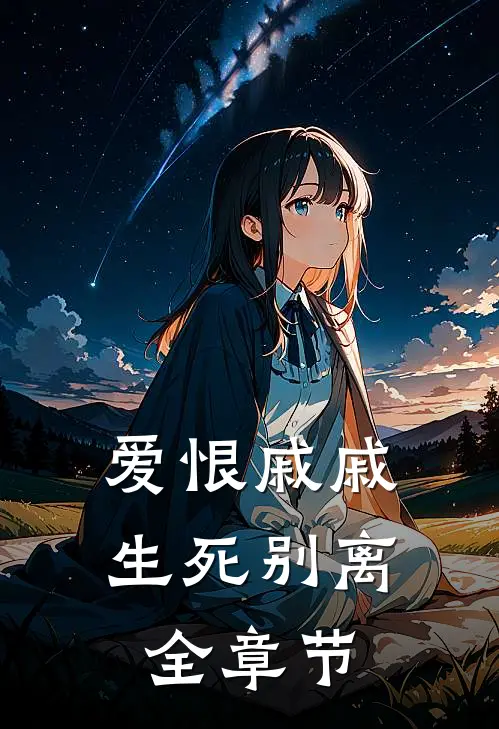 爱恨戚戚,生死别离全章节