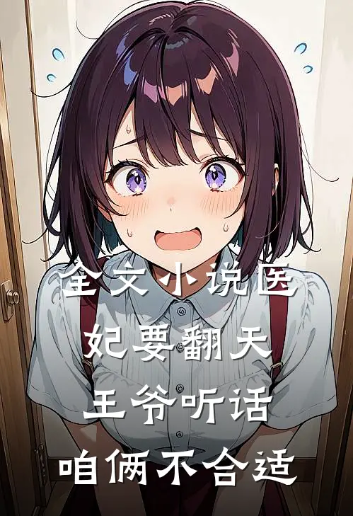全文小说医妃要翻天：王爷听话，咱俩不合适