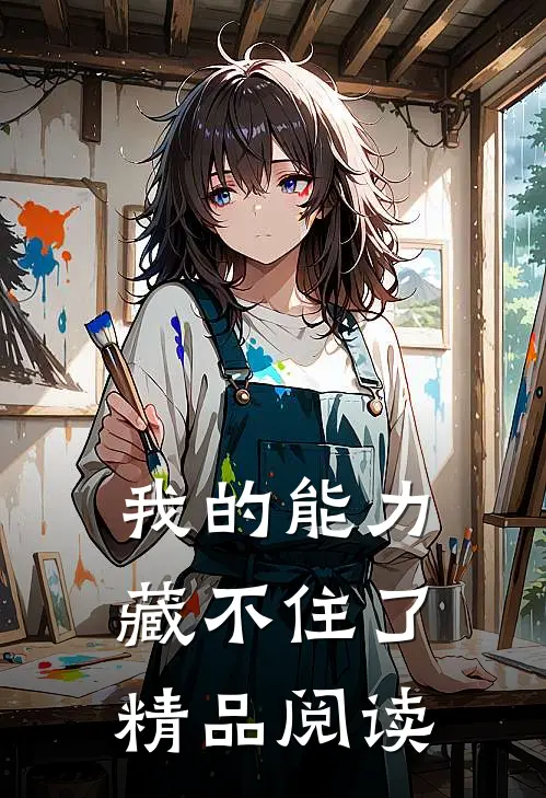 我的能力藏不住了精品阅读