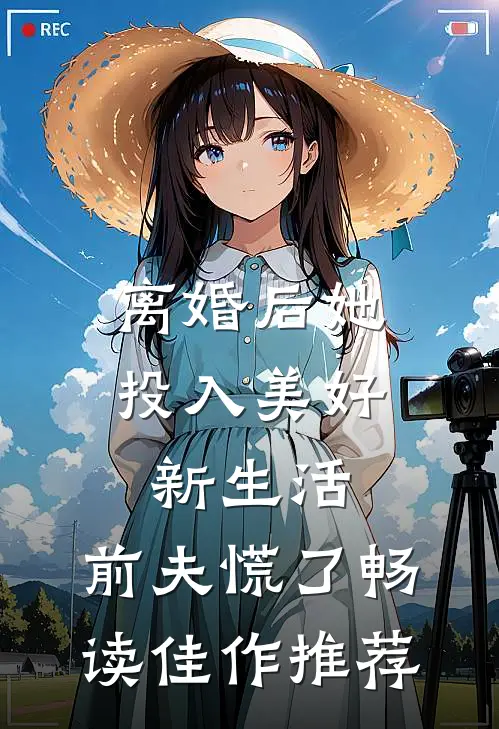 离婚后她投入美好新生活，前夫慌了畅读佳作推荐