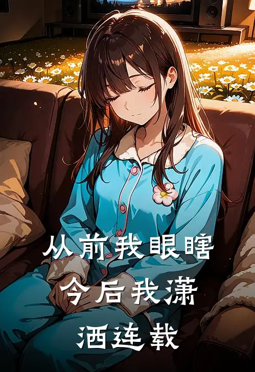 从前我眼瞎,今后我潇洒连载