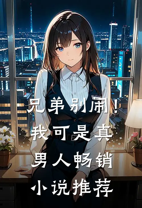 兄弟别闹!我可是真男人畅销推荐一下