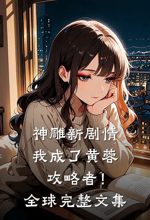 神雕新剧情我成了黄蓉攻略者!全球完整文集免费阅读