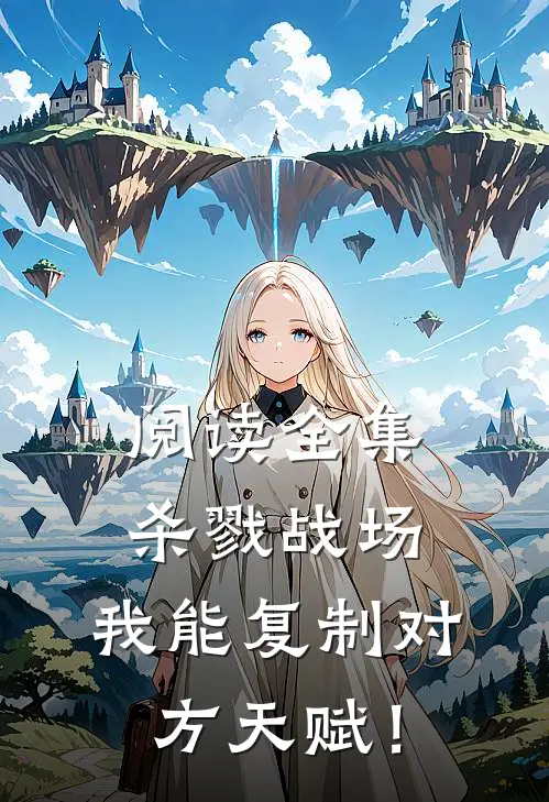 阅读全集杀戮战场：我能复制对方天赋！