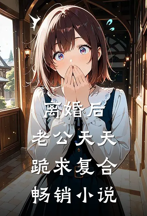 离婚后，老公天天跪求复合畅销小说