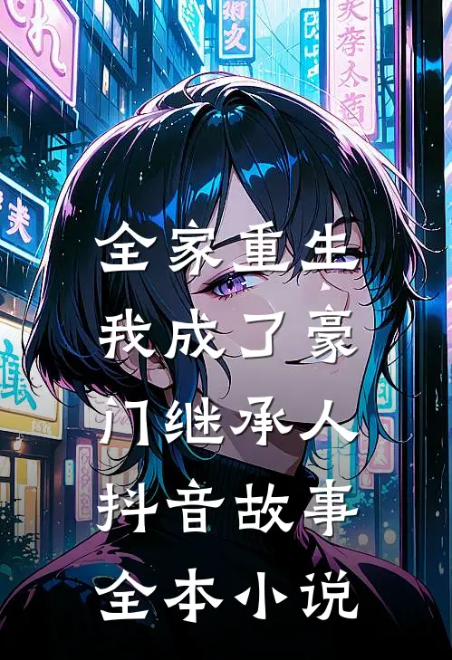 全家重生,我成了豪门继承人抖音故事全本小说