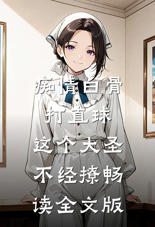 痴情白骨打直球，这个大圣不经撩畅读全文版