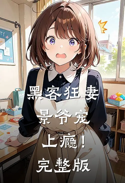 黑客狂妻：景爷宠上瘾！完整版