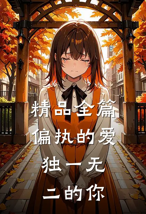 精品全篇偏执的爱,独一无二的你