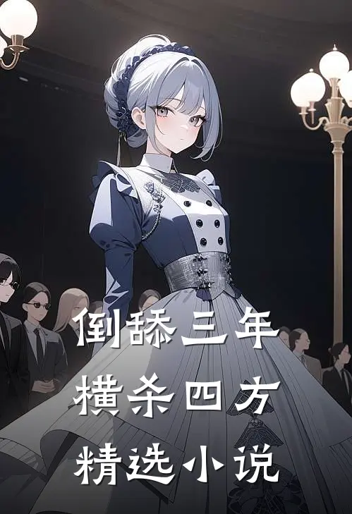 倒舔三年，横杀四方精选小说