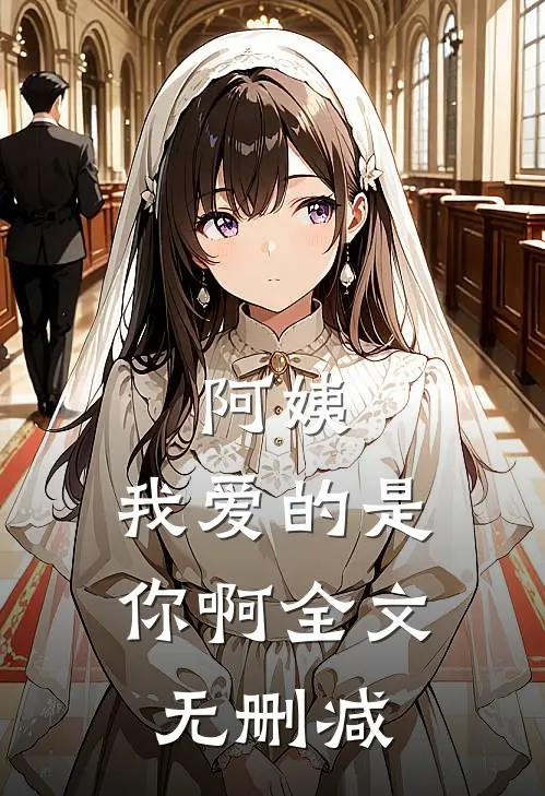 阿姨,我爱的是你啊全文无删减在线阅读