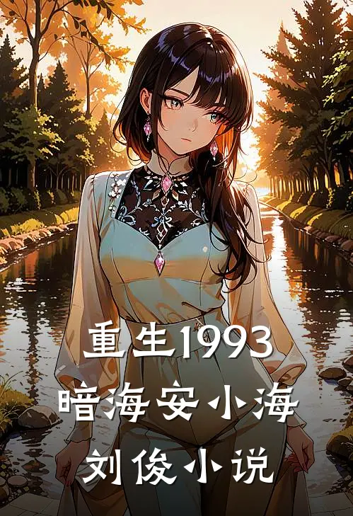 重生1993，暗海安小海刘俊小说