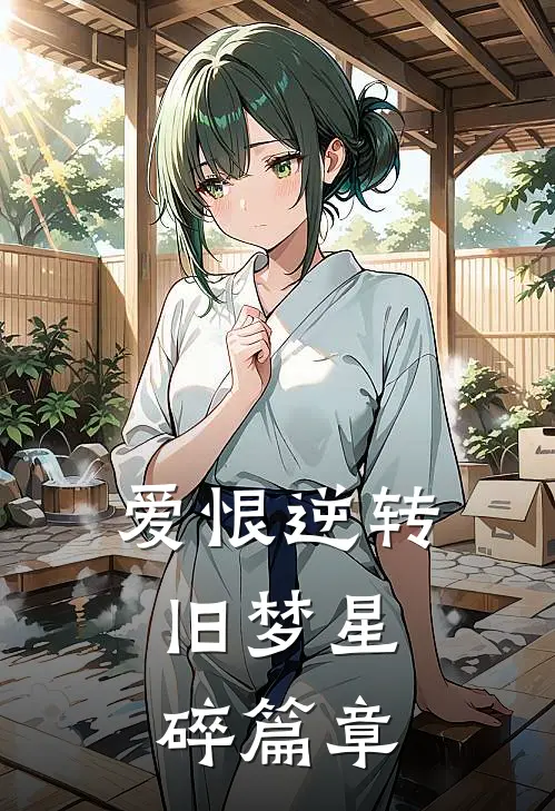 爱恨逆转，旧梦星碎篇章