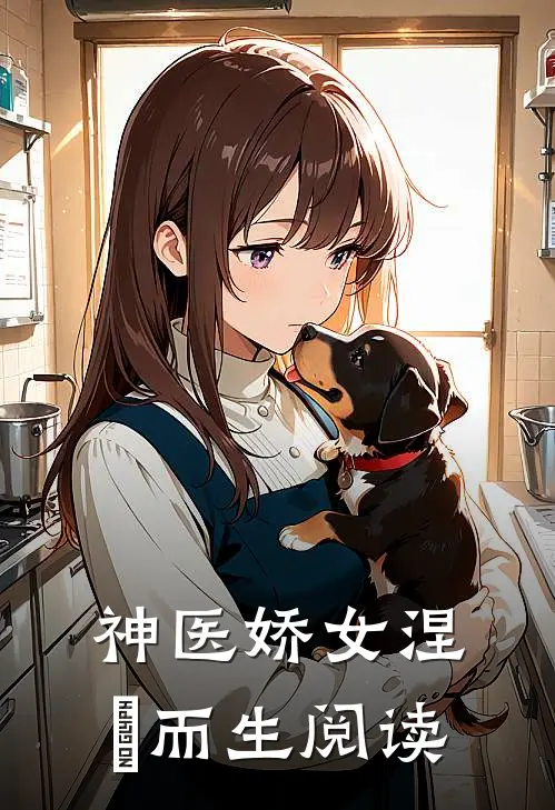 神医娇女涅槃而生阅读