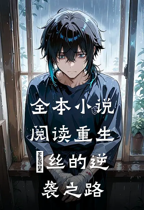全本小说阅读重生：屌丝的逆袭之路